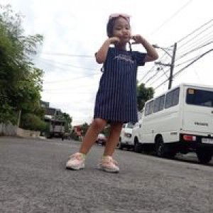 Gem JannaPearl Oira Serrano profile icon