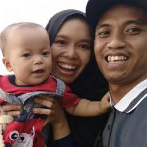 Yosie Irviani profile icon