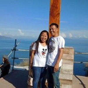 Jean Rose Cayabyab Rubio profile icon