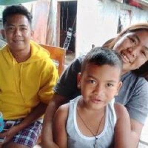 Angelica Pacardo Salcedo-Sario profile icon