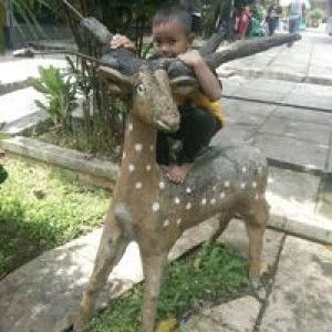 Rifki Maulana profile icon