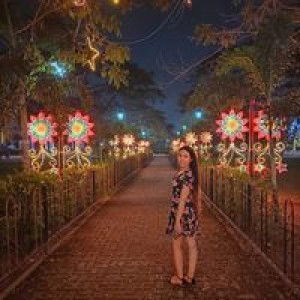 arlene abenilla profile icon