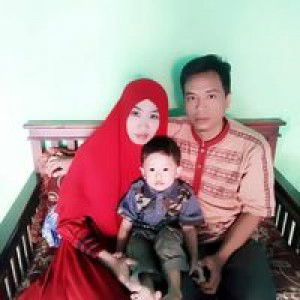 Qory ulfatun anisa ny. budi profile icon