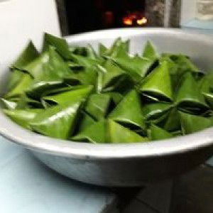 Nguyen Thuy profile icon