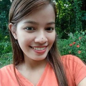 Kimberly Paglalunan profile icon