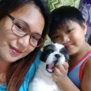 jennilyn nidoy profile icon