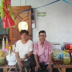 Suwalee Thanpron profile icon