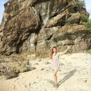 Camille Borja Romero profile icon