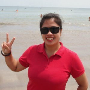 Hikmawati Putri profile icon