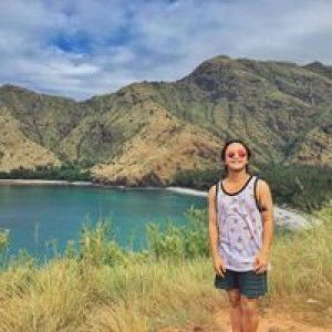 Maria Violeta Valero profile icon