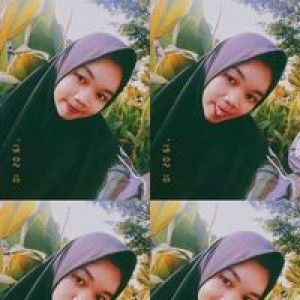 Damayanty profile icon