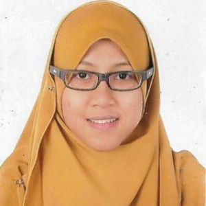 Hamizah Harun profile icon