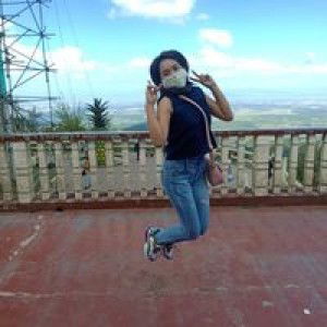 Angie Reyes Arozo profile icon