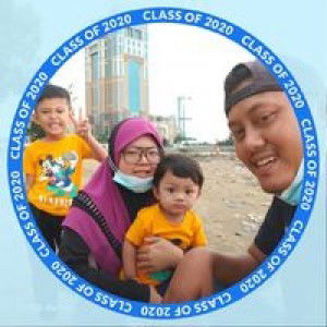 Ain Syuhadah profile icon