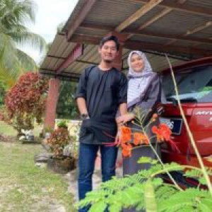 Hidayu Ghazali profile icon