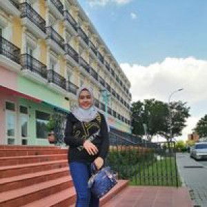 Adaa Syada profile icon