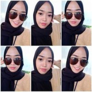 Fetty Nurlatipah profile icon