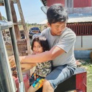 Arthit Ngamwong profile icon