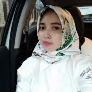 Indah Permata Sari profile icon