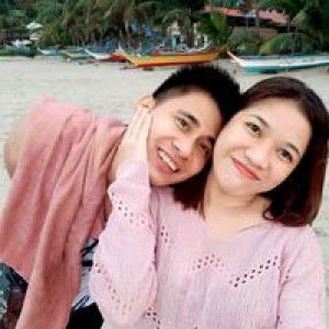 Janeene Narvas-Carpio profile icon