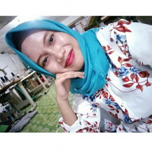 Ainul basiroh profile icon