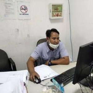 Ahmad Syarifudin profile icon