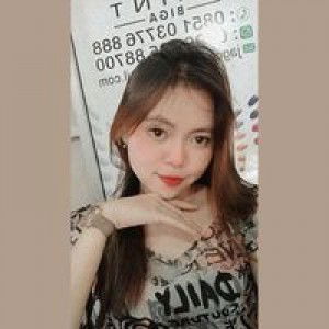 Vitria Ochotan profile icon