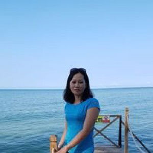 Huynh Giang profile icon