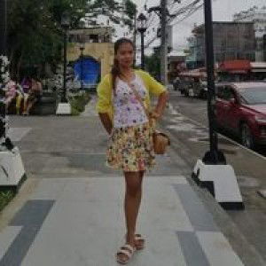 Saly Magda Ong profile icon