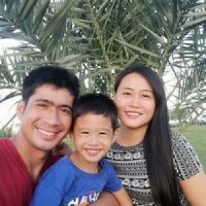 Amy Aronce Escoto Paningbatan profile icon