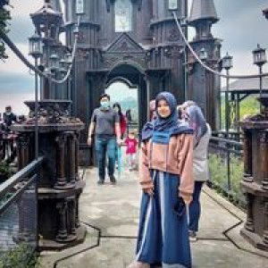 Resawati profile icon