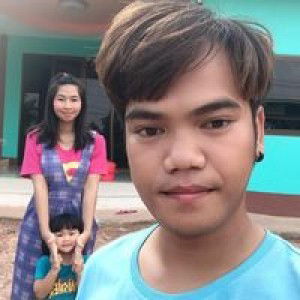 Phirunporn Ksw profile icon