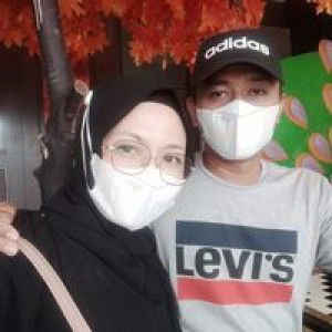 Nadia Darmayanda profile icon