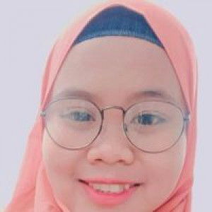 Dewi Fatimatuz Zahroh profile icon