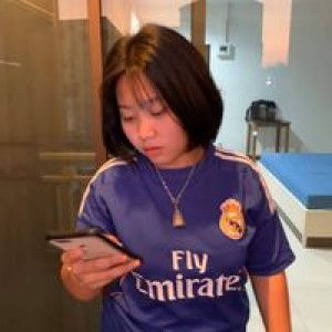 Naruporn Jarunetr profile icon