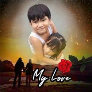 Indah Miliknadavid Adjah profile icon