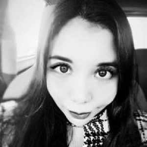 Naisya Nst profile icon