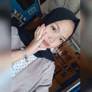 Mega Nabilah profile icon