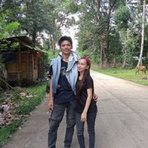 Merfa Dawili profile icon