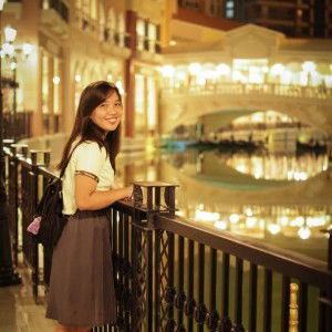 Danna Angel Cruz-Bunagan profile icon