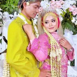 Fi Rosida Arrosida profile icon