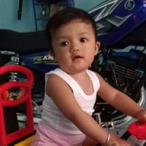 Diki Selah profile icon