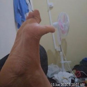 Sulthon Hafidin profile icon