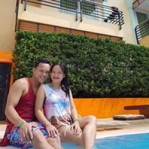 Glayce Joy FloresNono profile icon