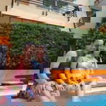 Glayce Joy FloresNono profile icon