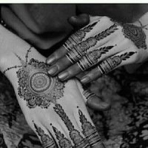 Liya Nissi Wieland profile icon