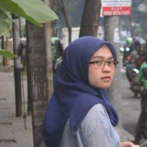 Desifa Fatimah profile icon