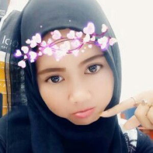 isye putri ariska profile icon