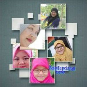 syifaul kholilah profile icon