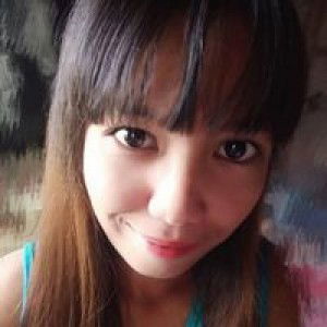 Joanna Grace Albior Pagador profile icon